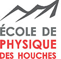 Les Houches School of Physics