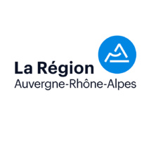 La Région Auvergne-Rhône-Alpes 